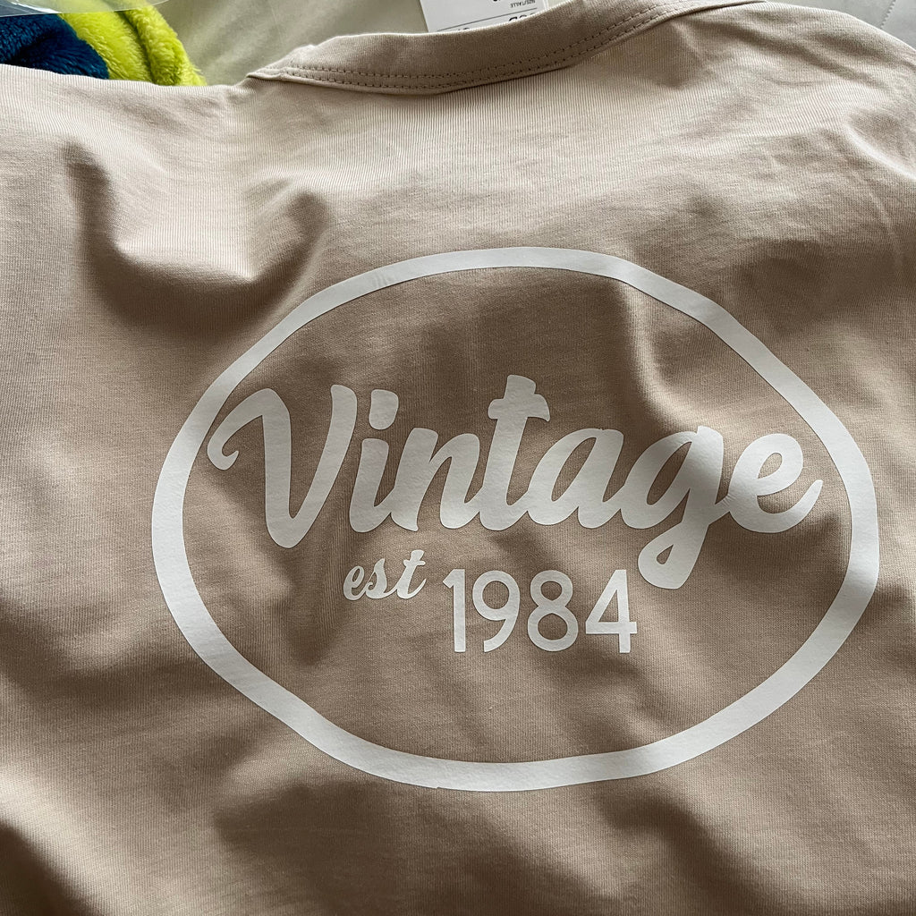 Custom Order - Design Your Own Shirt