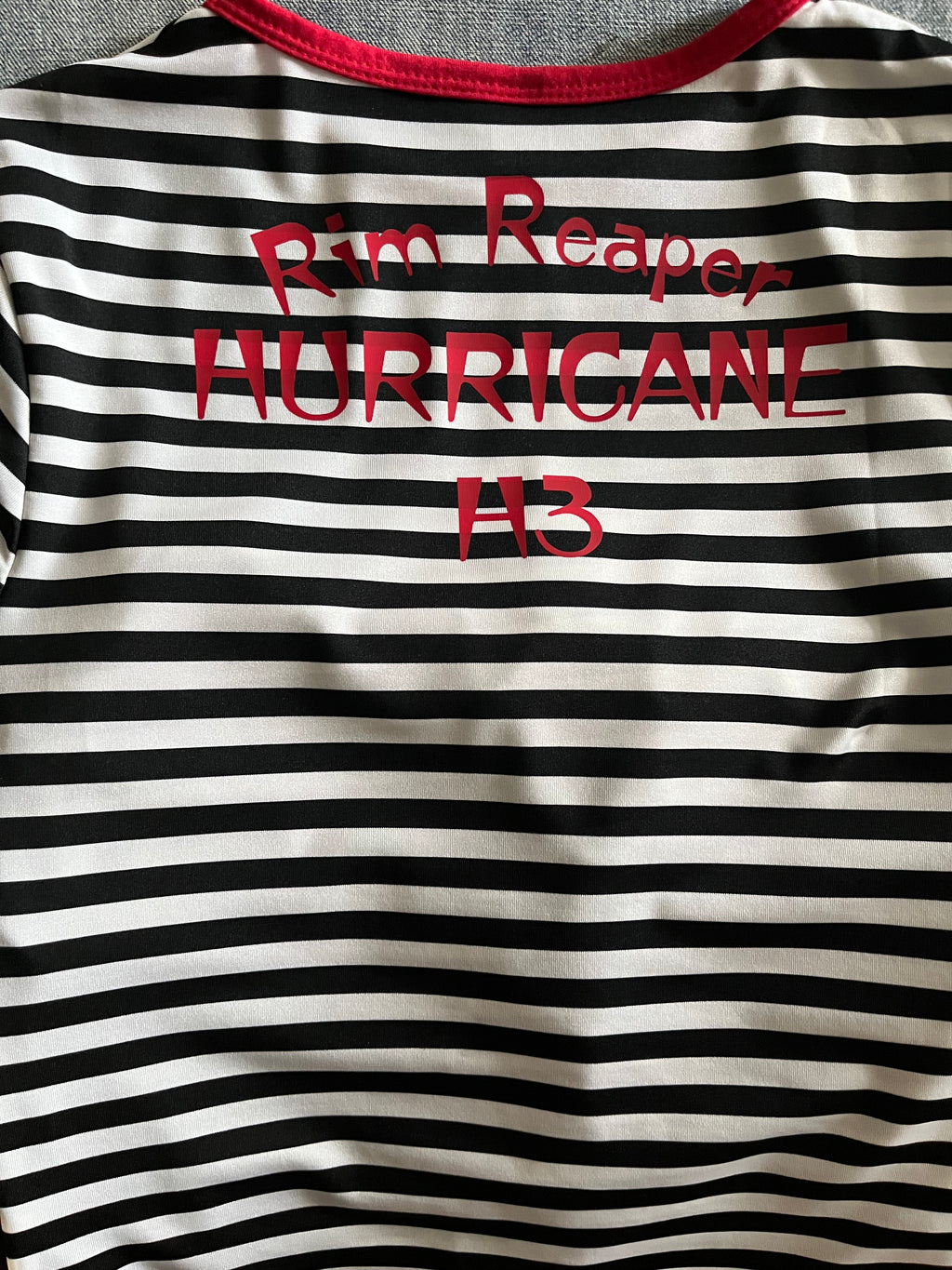 T-shirts and tank tops