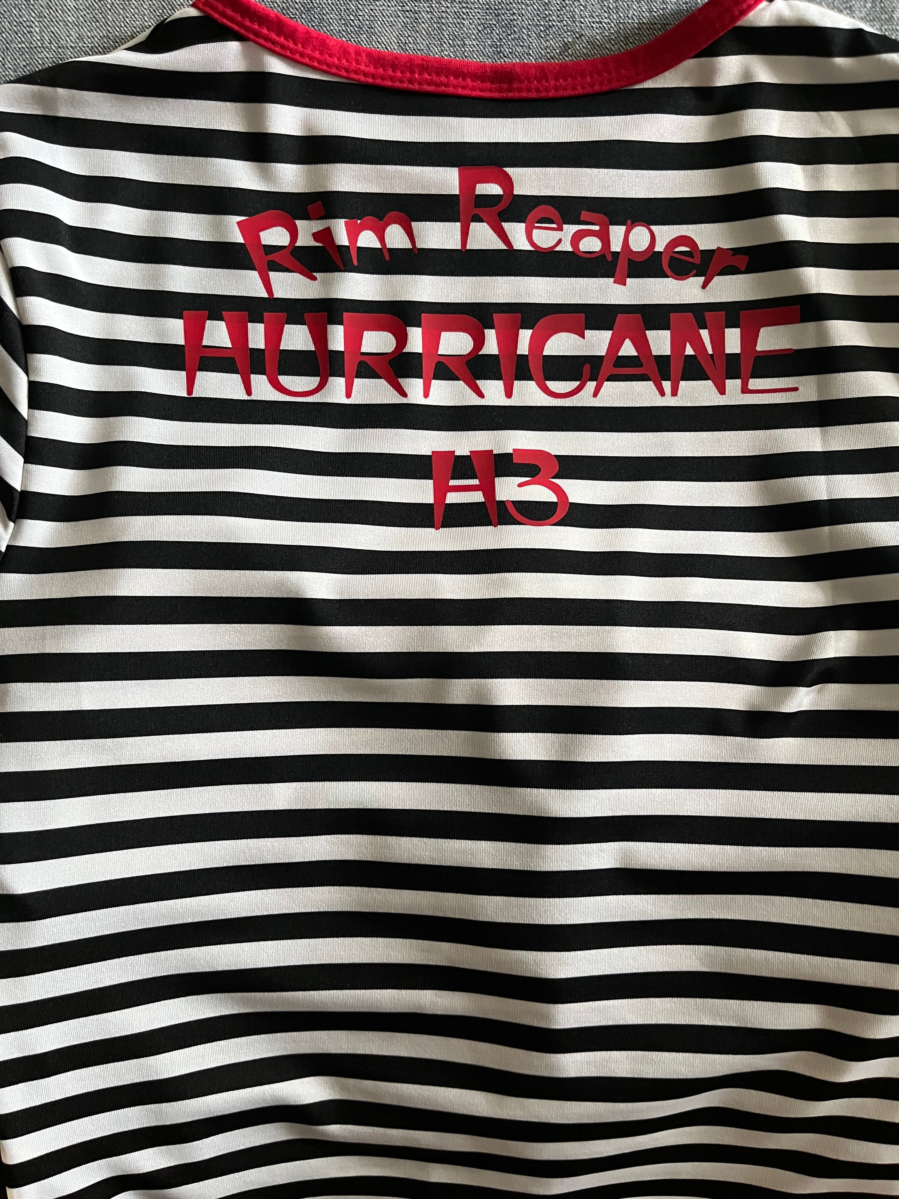 T-shirts and tank tops