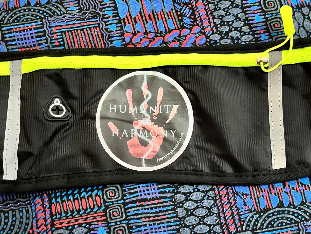 Custom Fanny Pack