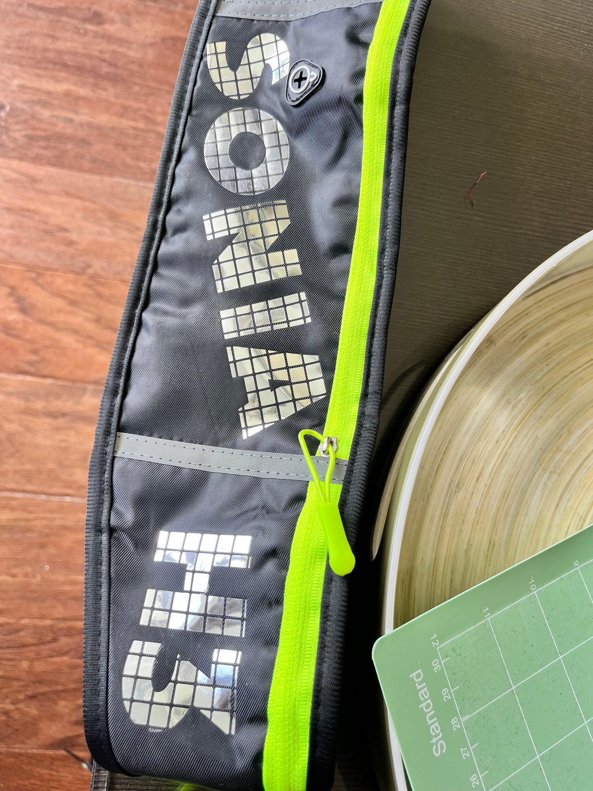 Custom Fanny Pack