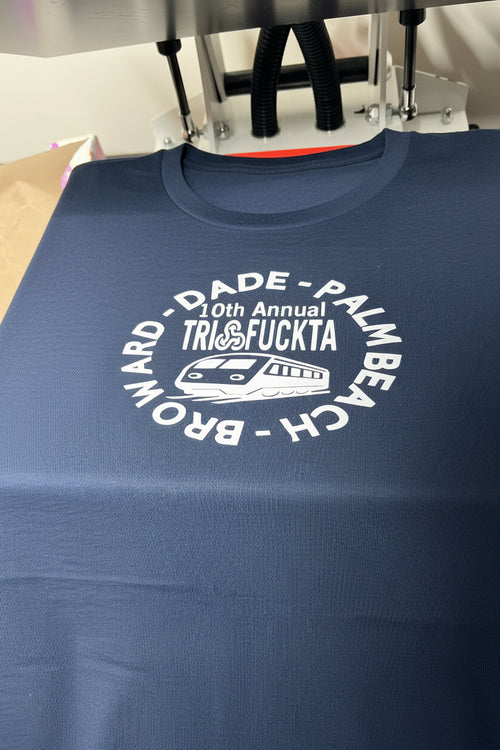 Custom Order - Design Your Own Shirt