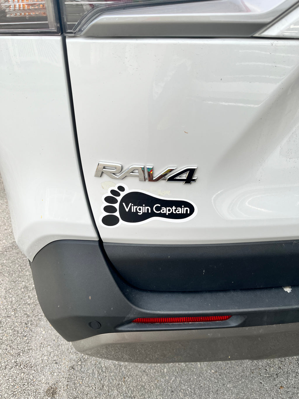 Hash Name decals