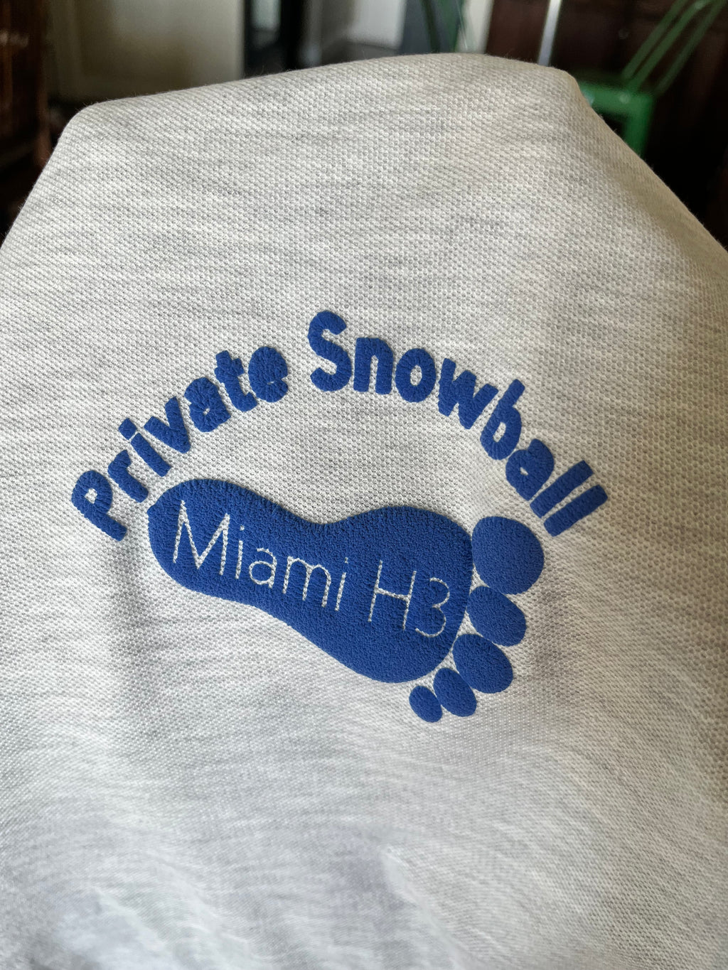 T-shirts and tank tops