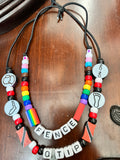 Hash Necklaces