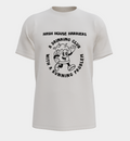 Drinking Club with a Running Problem Tee