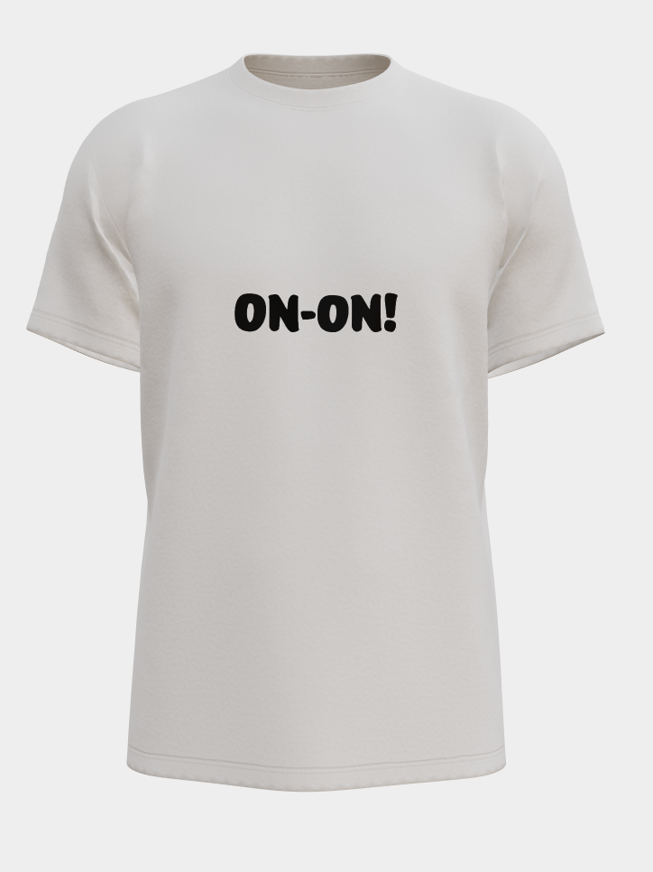 On On Tee