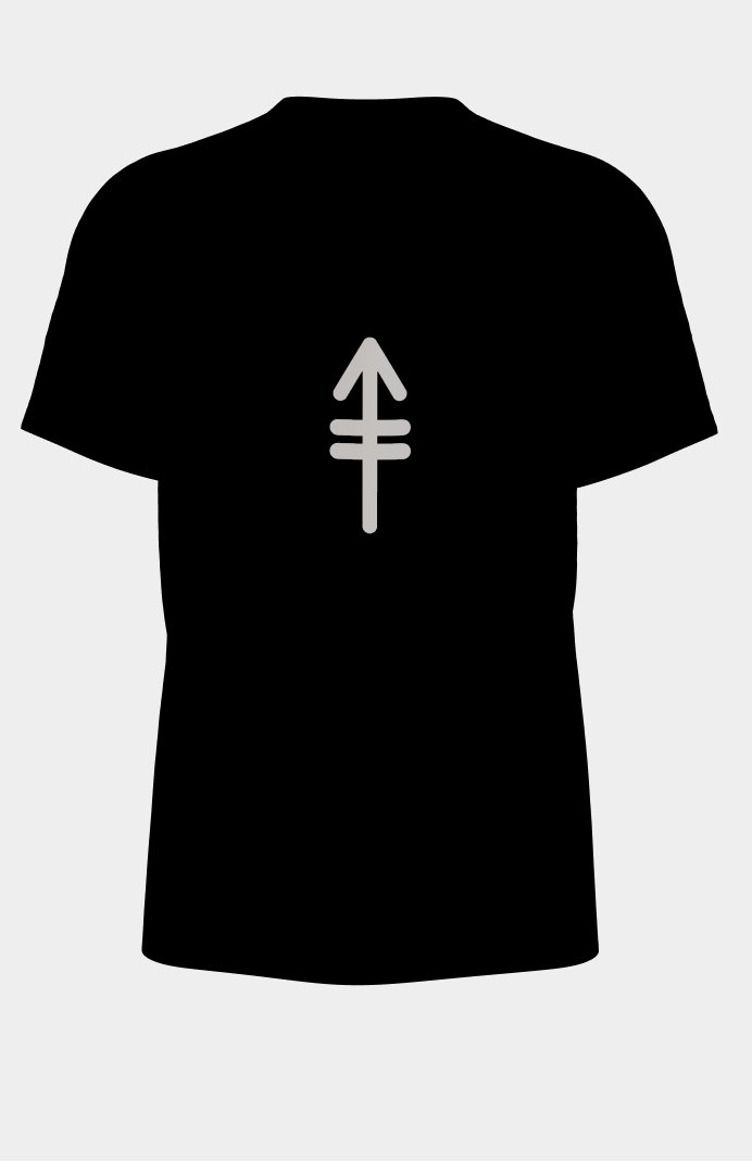 True Trail Symbol T-Shirt