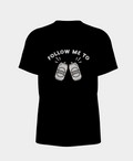 Follow Me to Beer T-Shirt