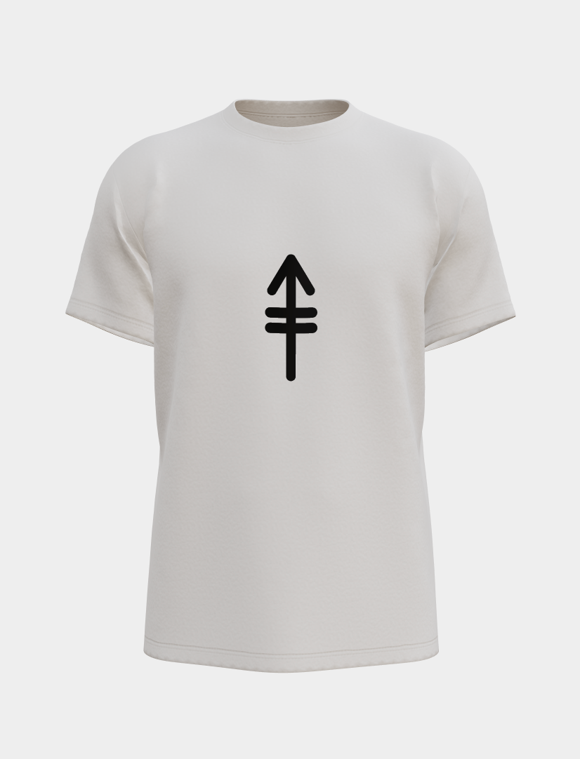 True Trail Symbol T-Shirt