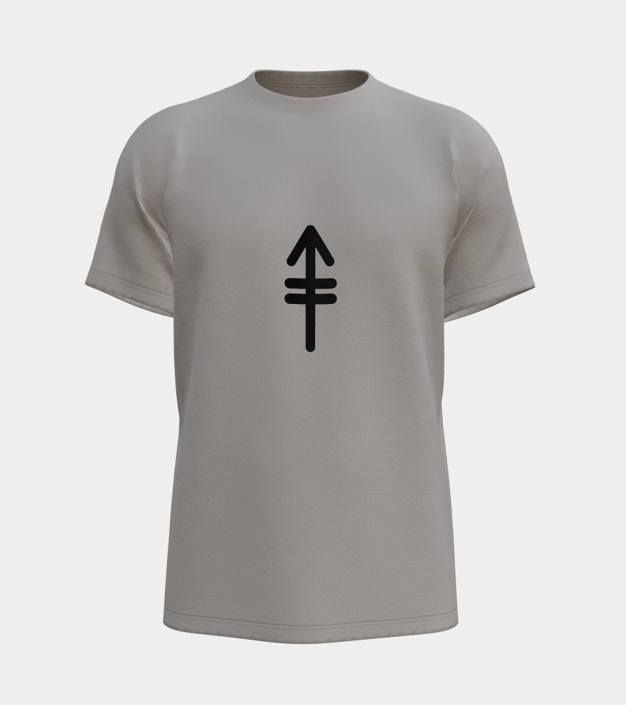 True Trail Symbol T-Shirt