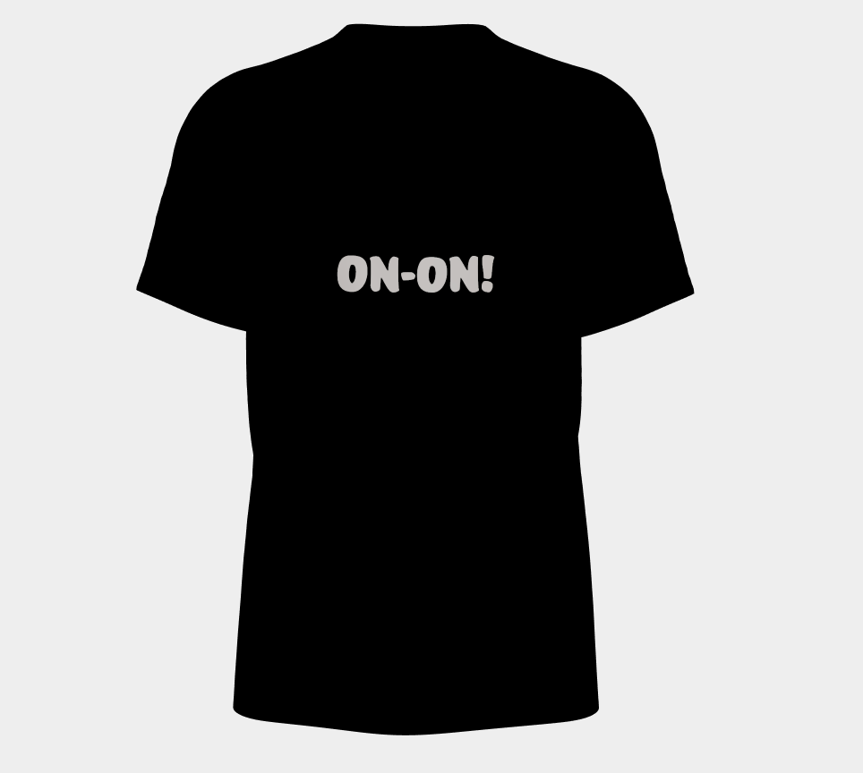On On Tee