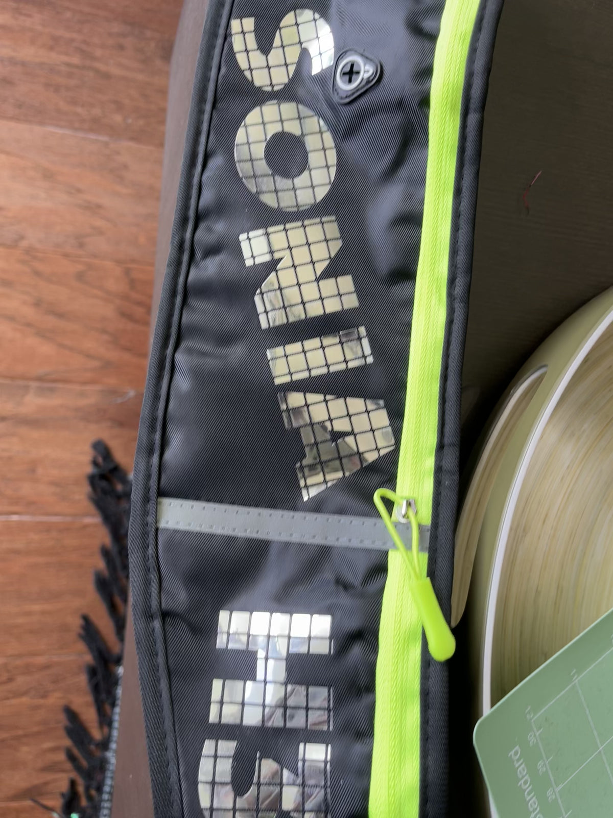 Custom Fanny Pack