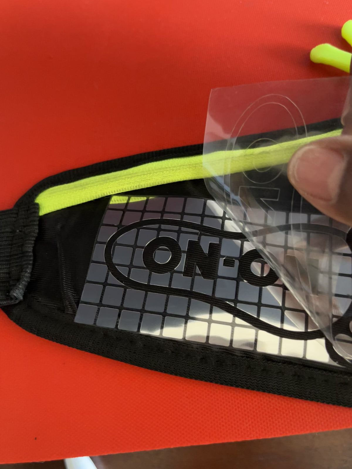 Custom Fanny Pack